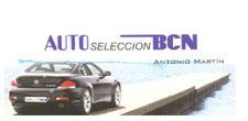 Auto Seleccion BCN