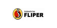 Automóviles Fliper