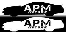 APM Motors 2010