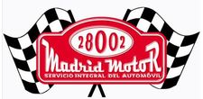 28002 Madrid Motor