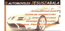 Automoviles Jesus Zabala
