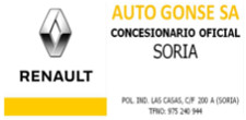 Renault Autogonse
