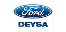 Deysa Ford