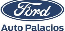 Ford Autopalacios