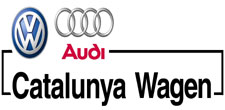 Catalunya Wagen -Audi Center BCN
