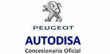 Autodisa Concesionario Oficial Peugeot