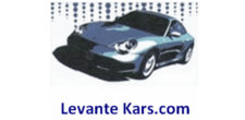 LevanteKars.com