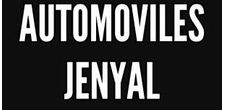 Automoviles Jenyal Deluxe
