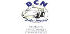 BCN Autoimport