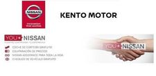 Kento Motor