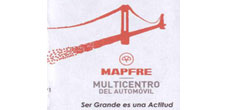 Mapfre Automoción