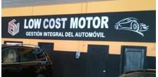 Low Cost Motor