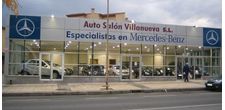 Auto Salon Villanueva