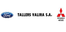 Tallers Valira