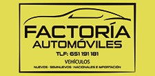 Factoría Automóviles