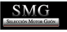 SMG Selección Motor Gijón