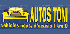 Autos Toni. com
