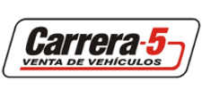Carrera 5