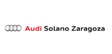 Audi Center Zaragoza