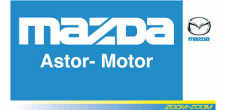 Mazda Astor Motor