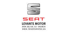 Seat Levante Motor