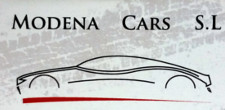 Modena Cars
