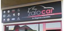 Zalocar