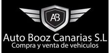 Auto Booz Canarias