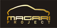Magari Project Cars