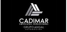Cadimar V.I | Vehículos Industriales