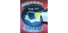 Automoviles Alcaraz