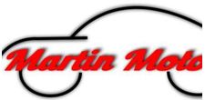 Martín Motors
