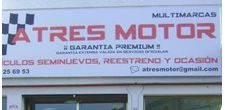 Atres Motor