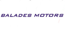 Balades Motors