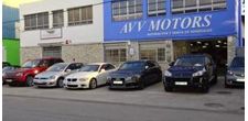 AVV Motors
