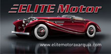 Elite Motor Axarquia