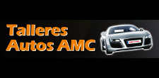 Talleres Autos AMC