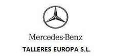 Mercedes Benz Talleres Europa