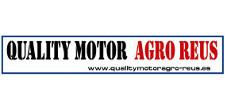 Quality Motor Agro Reus