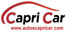 Autos Capri Car