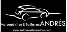 Automoviles y Talleres Andres