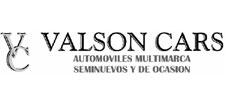 Valson Cars S.L