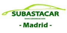 Subasta Car Madrid