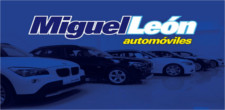 Miguel Leon Automoviles