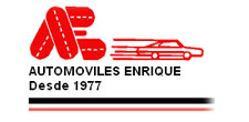 Automoviles Enrique