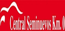 Central Seminuevos Km0