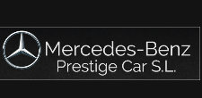 MB Prestige Car