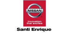 Santi Enrique Nissan Sabadell