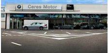 BMW Ceres Motor (Cáceres)