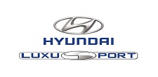 Hyundai Luxusport